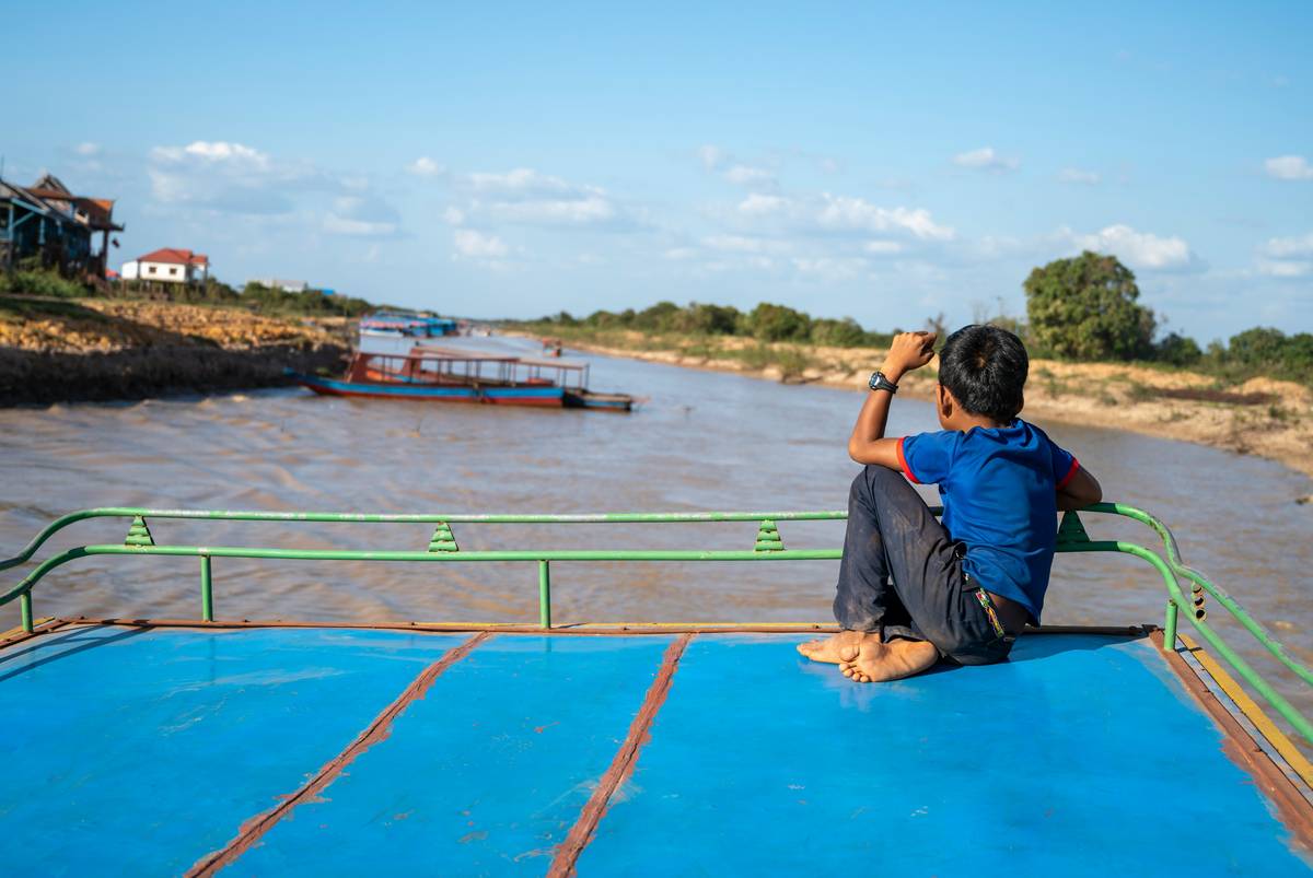 Water Voyage Coverage: 7 Proven Tips to Avoid Costly Mistakes